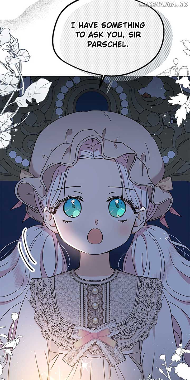 Surviving as an Illegitimate Princess chapter 63 page 72