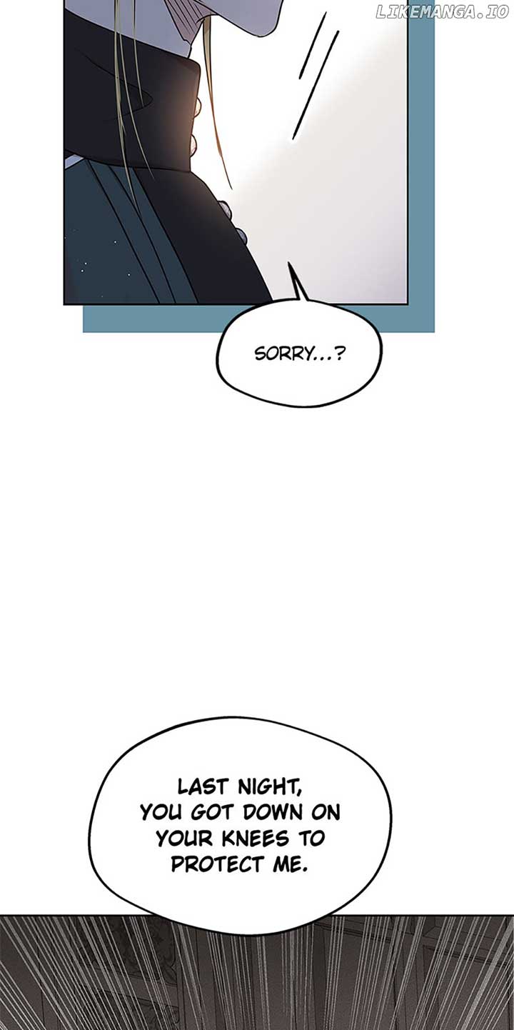 Surviving as an Illegitimate Princess chapter 63 page 75