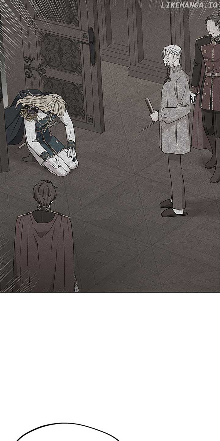 Surviving as an Illegitimate Princess chapter 63 page 76