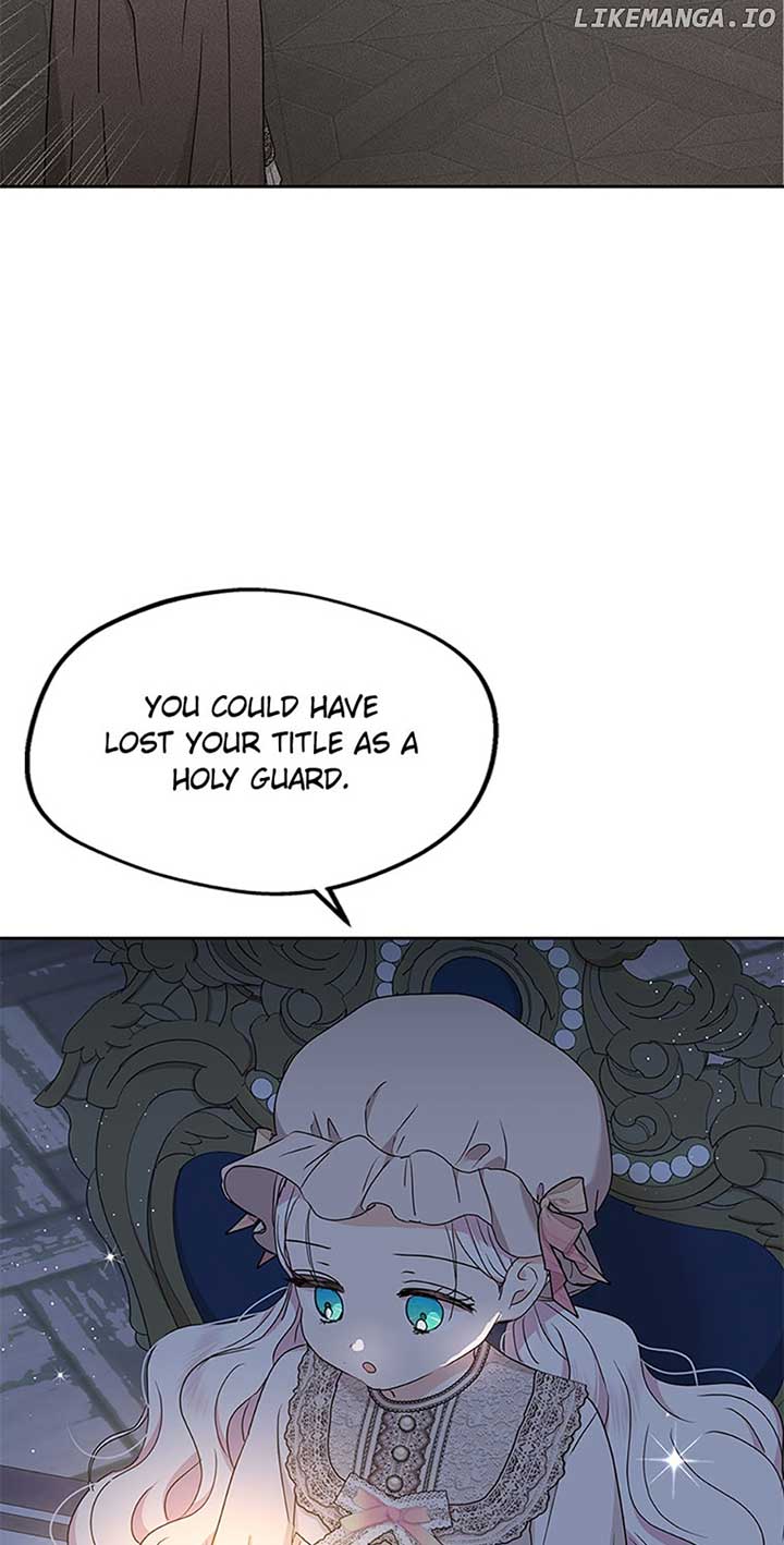 Surviving as an Illegitimate Princess chapter 64 page 2