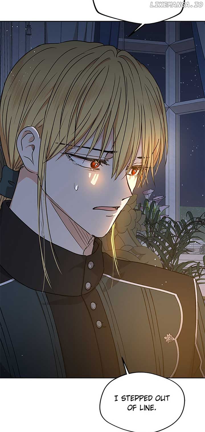 Surviving as an Illegitimate Princess chapter 64 page 7