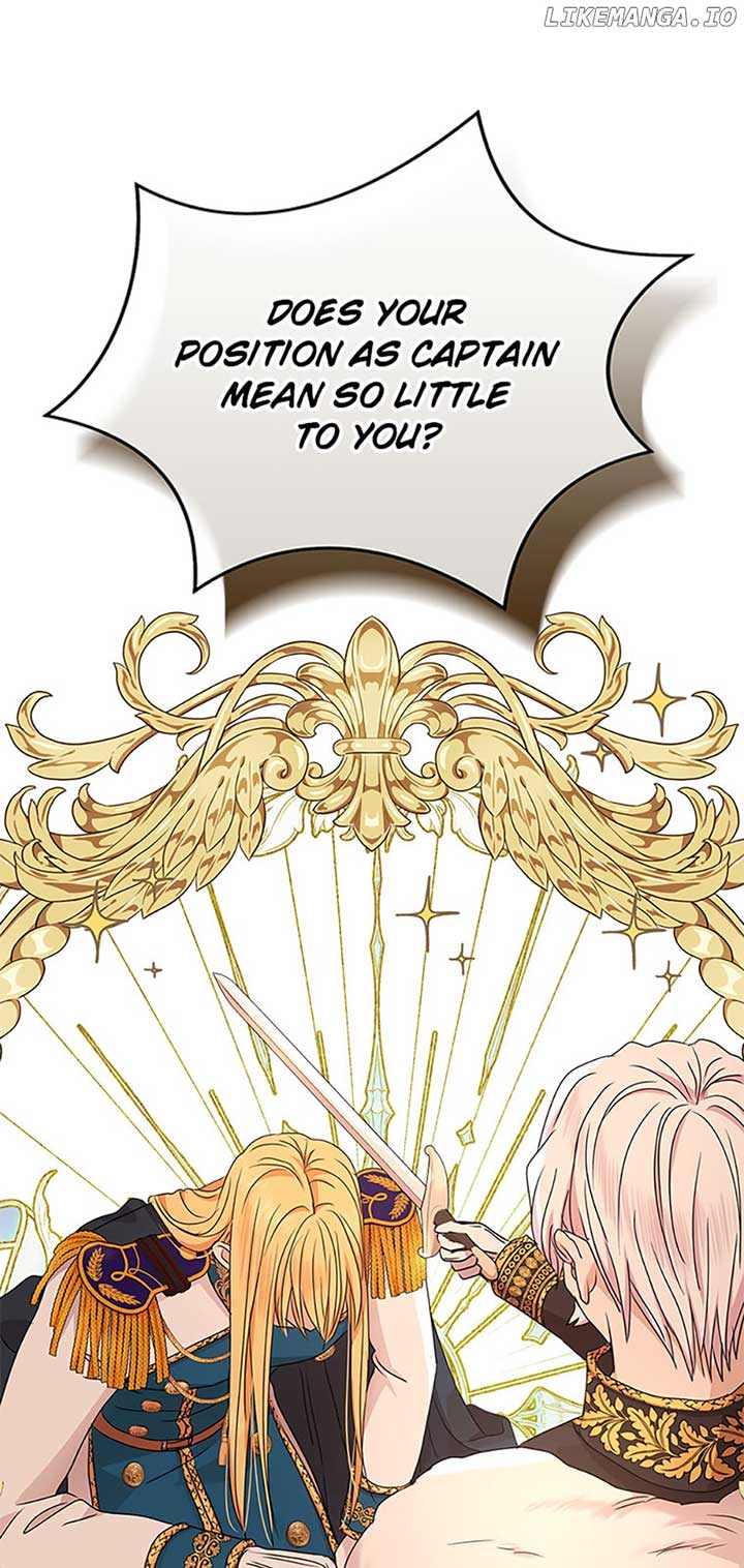 Surviving as an Illegitimate Princess chapter 64 page 9