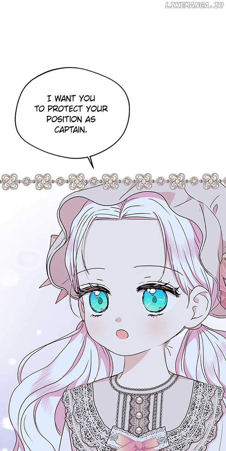 Surviving as an Illegitimate Princess chapter 64 page 19