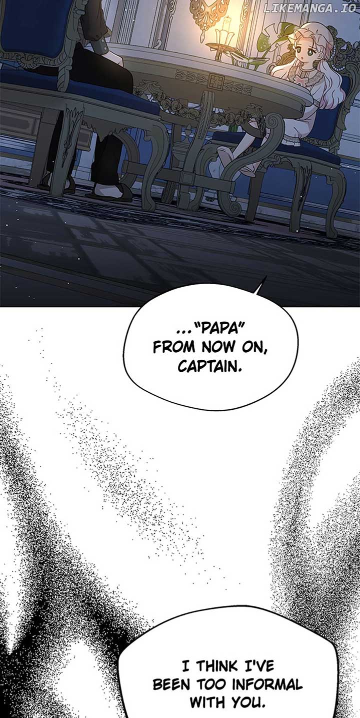 Surviving as an Illegitimate Princess chapter 64 page 21