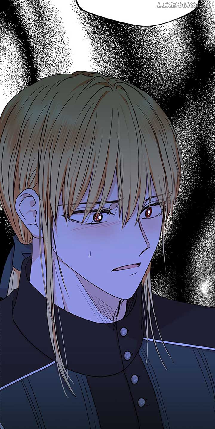Surviving as an Illegitimate Princess chapter 64 page 22