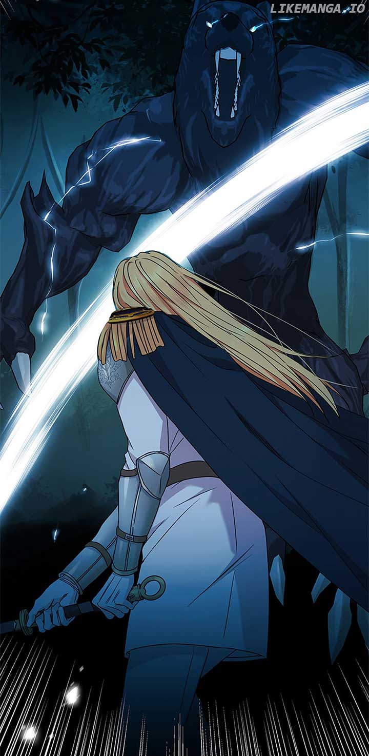 Surviving as an Illegitimate Princess chapter 64 page 29