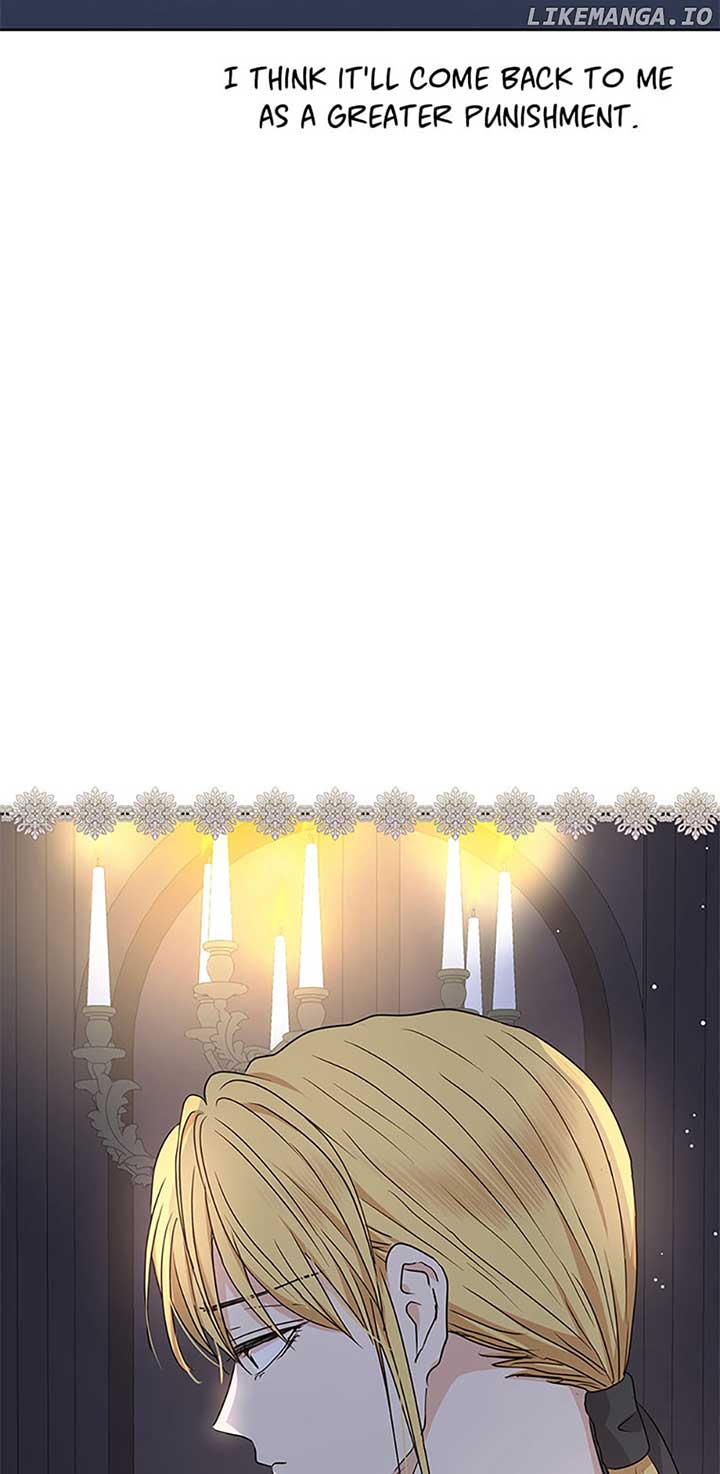 Surviving as an Illegitimate Princess chapter 64 page 34