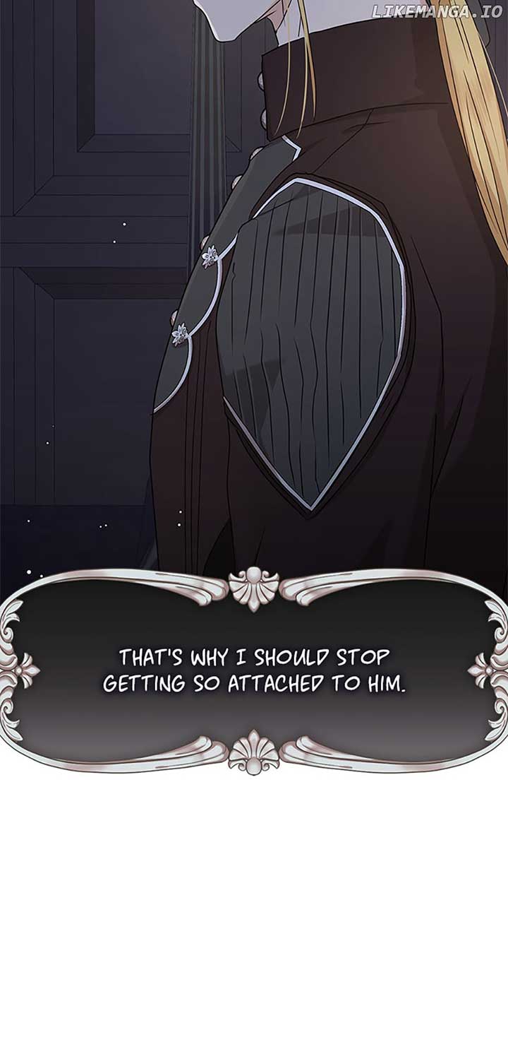Surviving as an Illegitimate Princess chapter 64 page 35