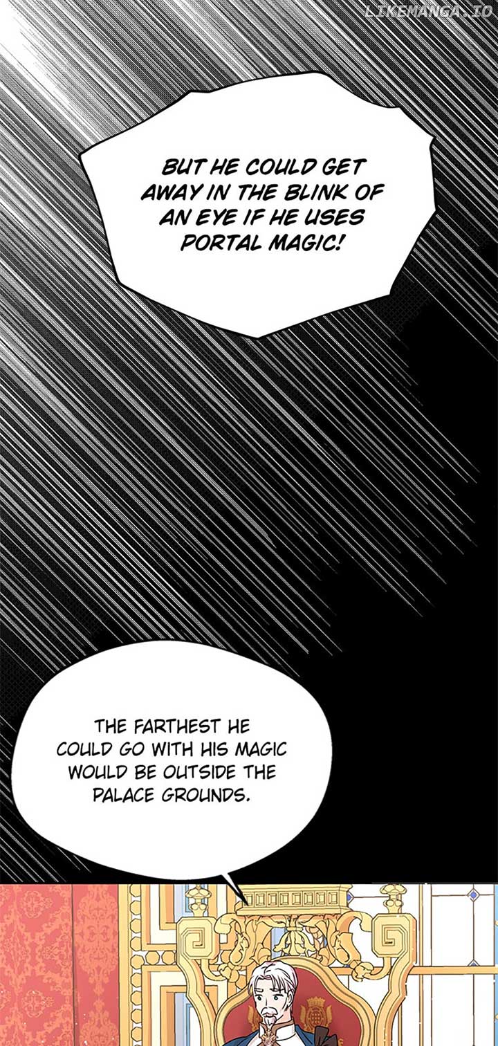 Surviving as an Illegitimate Princess chapter 64 page 41
