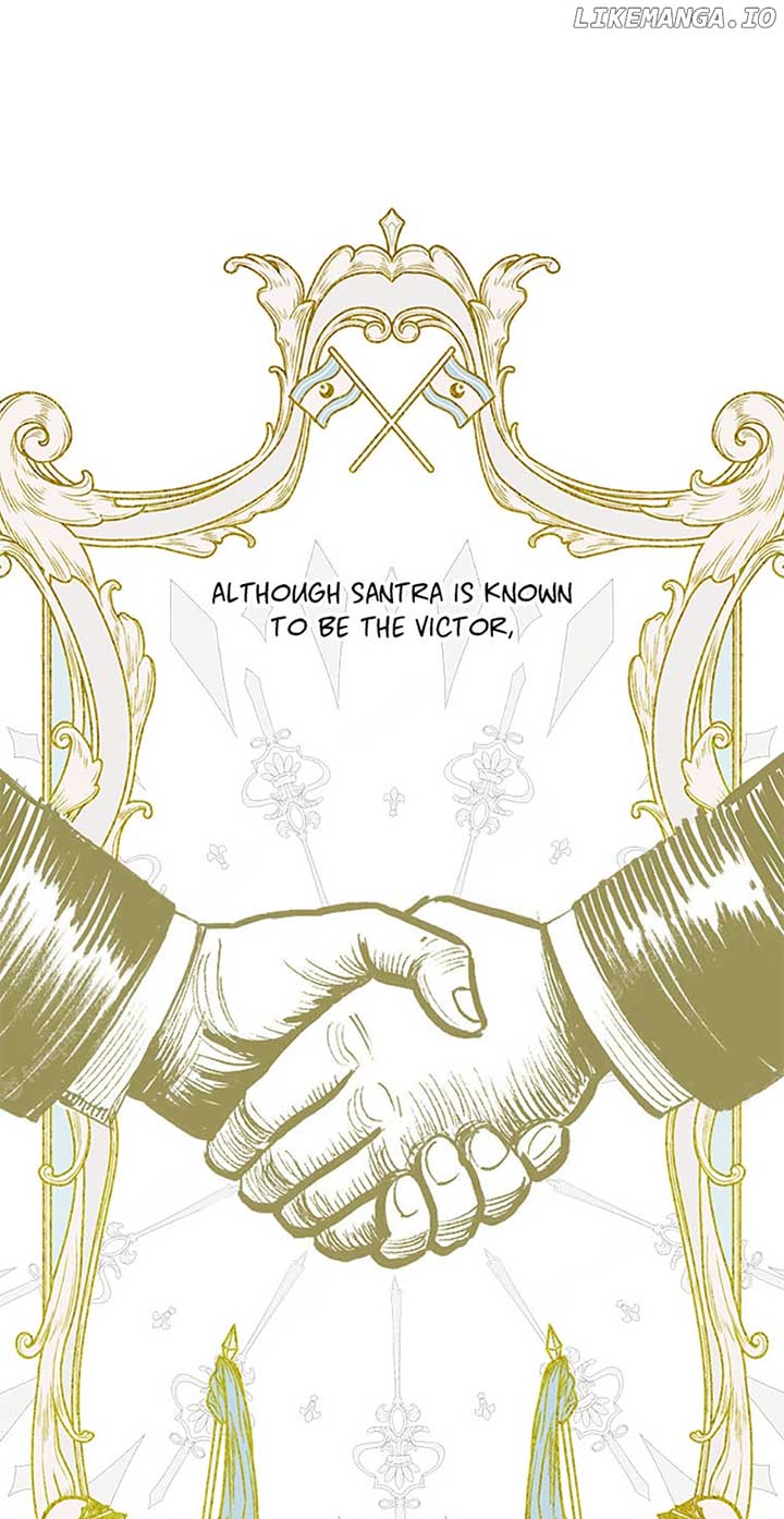 Surviving as an Illegitimate Princess chapter 64 page 46