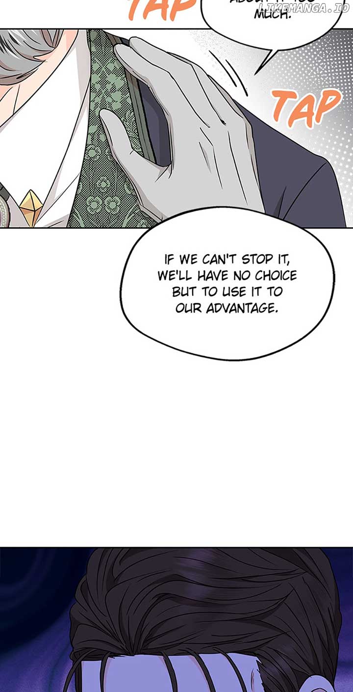 Surviving as an Illegitimate Princess chapter 64 page 65