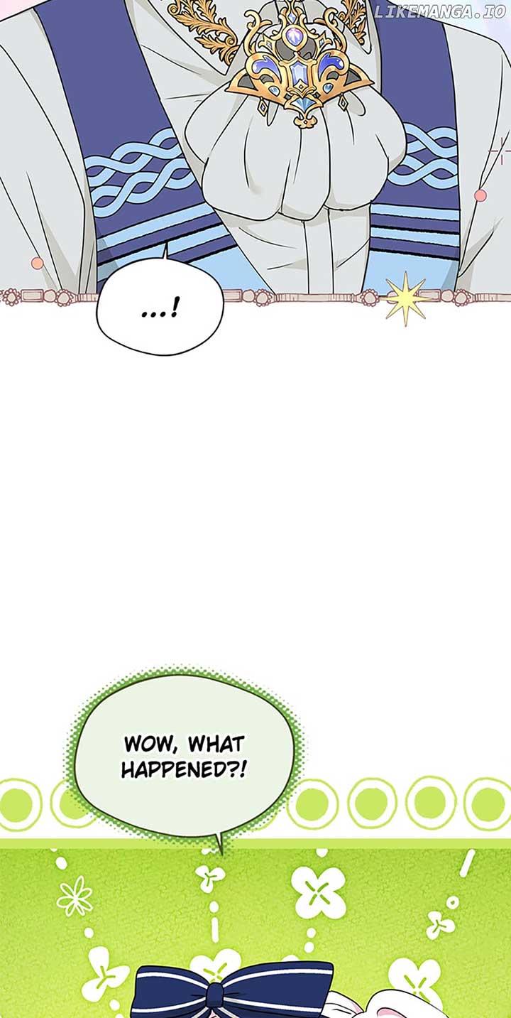 Surviving as an Illegitimate Princess chapter 64 page 77