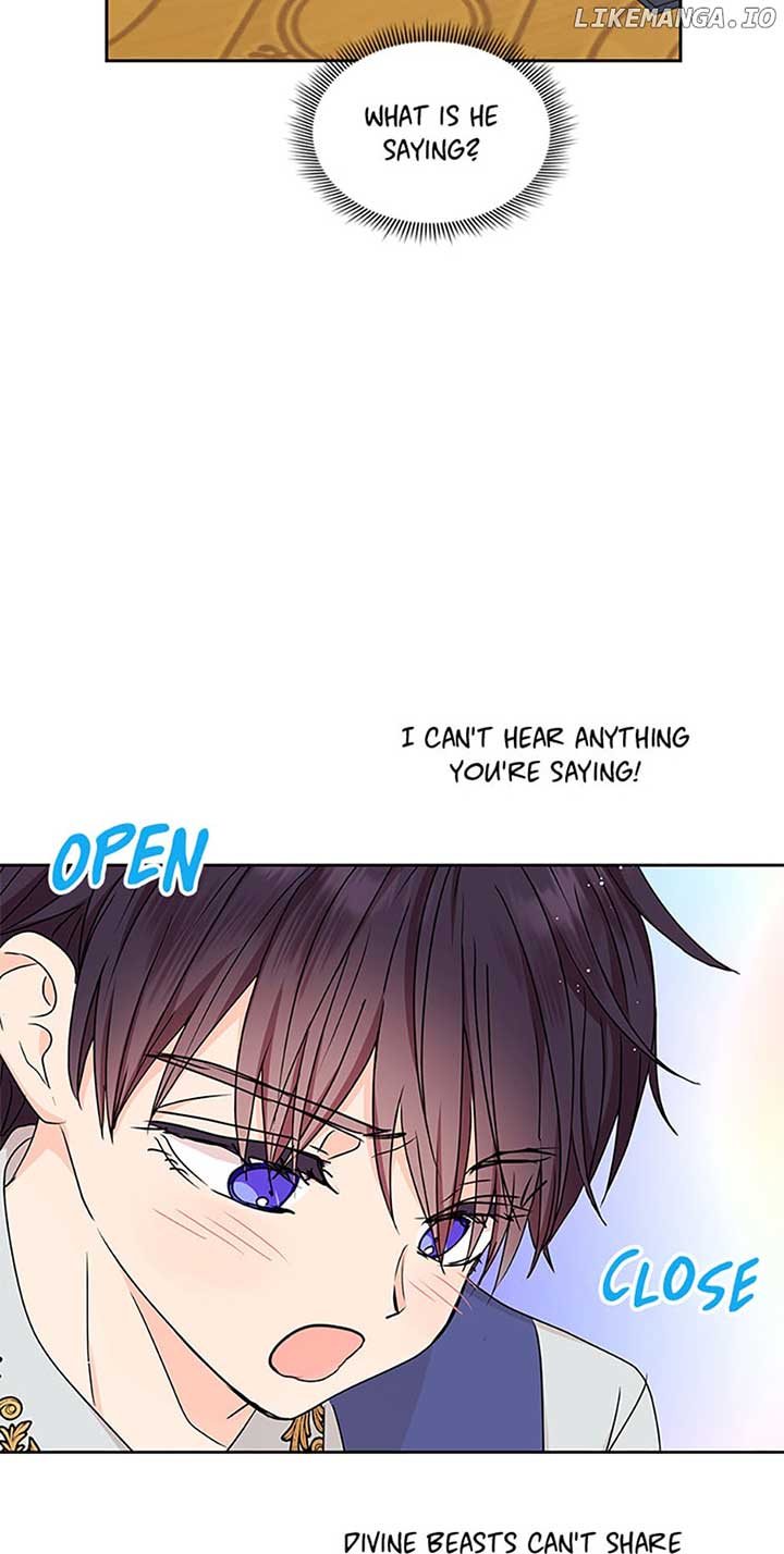 Surviving as an Illegitimate Princess chapter 64 page 80