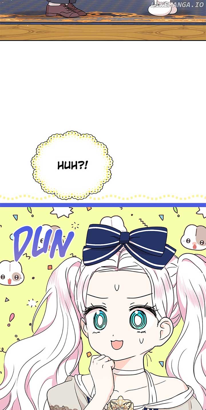 Surviving as an Illegitimate Princess chapter 64 page 83