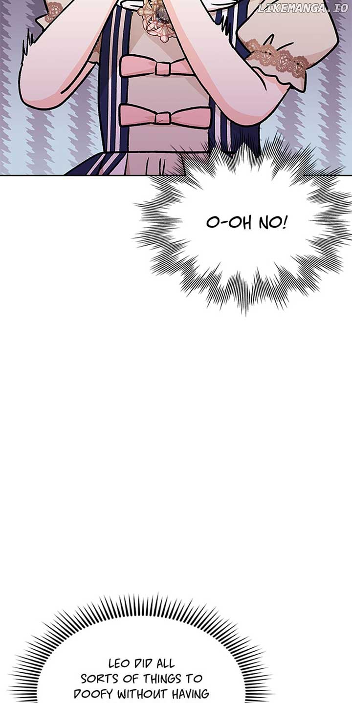 Surviving as an Illegitimate Princess chapter 65 page 6