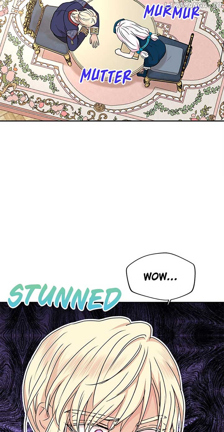 Surviving as an Illegitimate Princess chapter 65 page 44