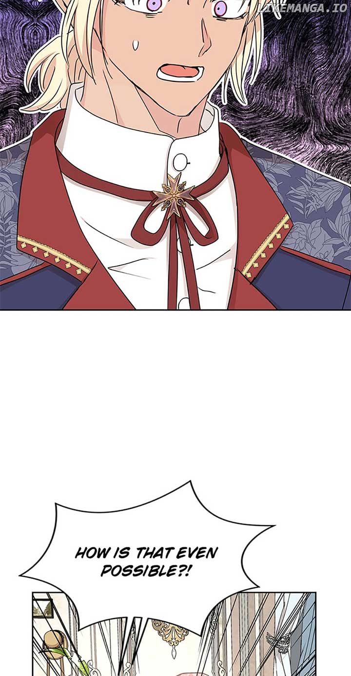 Surviving as an Illegitimate Princess chapter 65 page 45