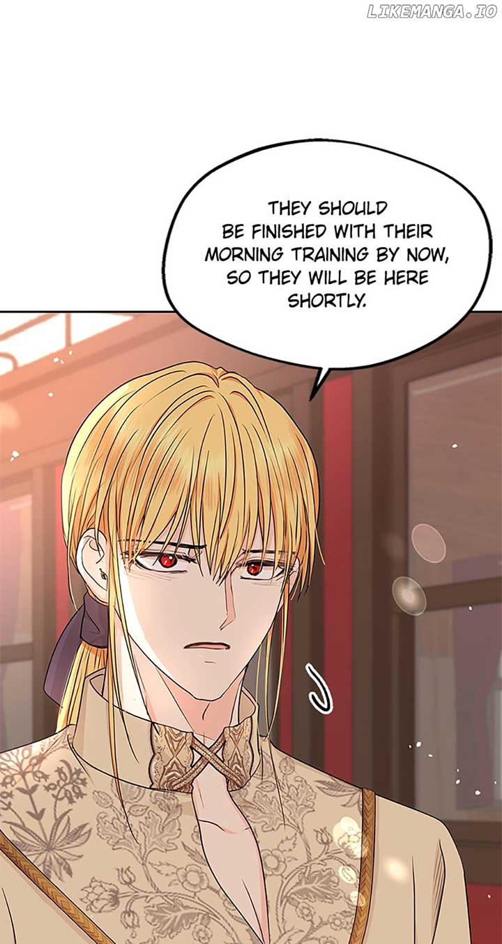 Surviving as an Illegitimate Princess chapter 65 page 71