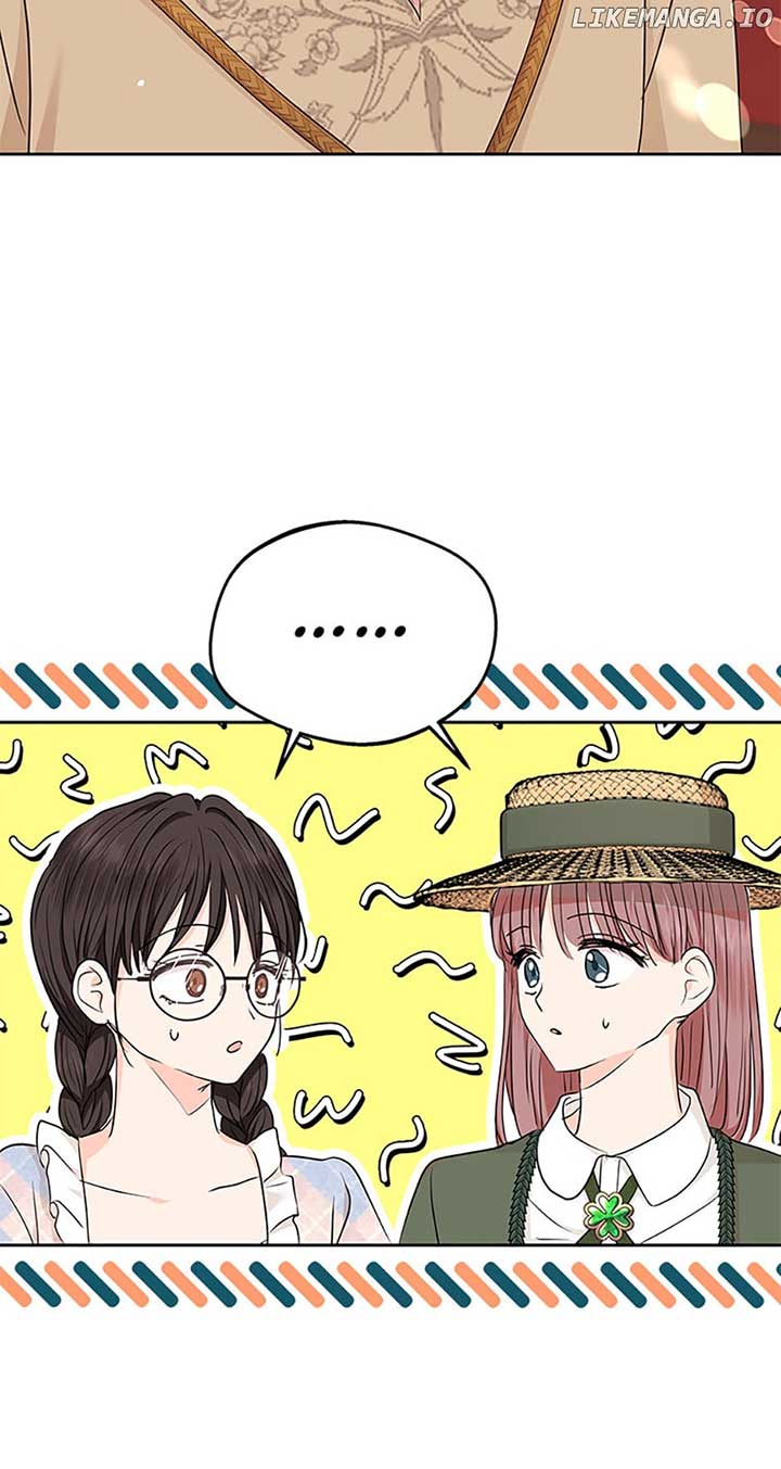 Surviving as an Illegitimate Princess chapter 65 page 72