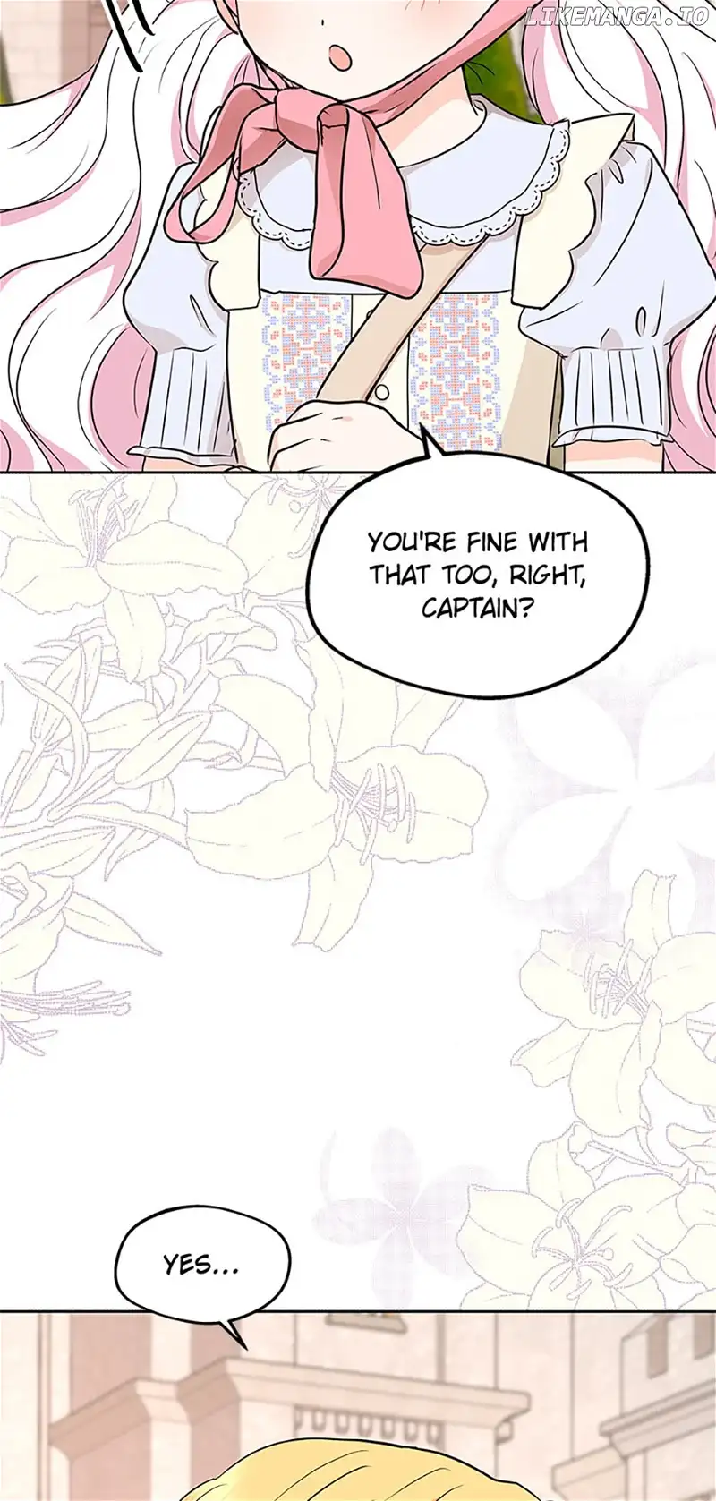 Surviving as an Illegitimate Princess chapter 66 page 26