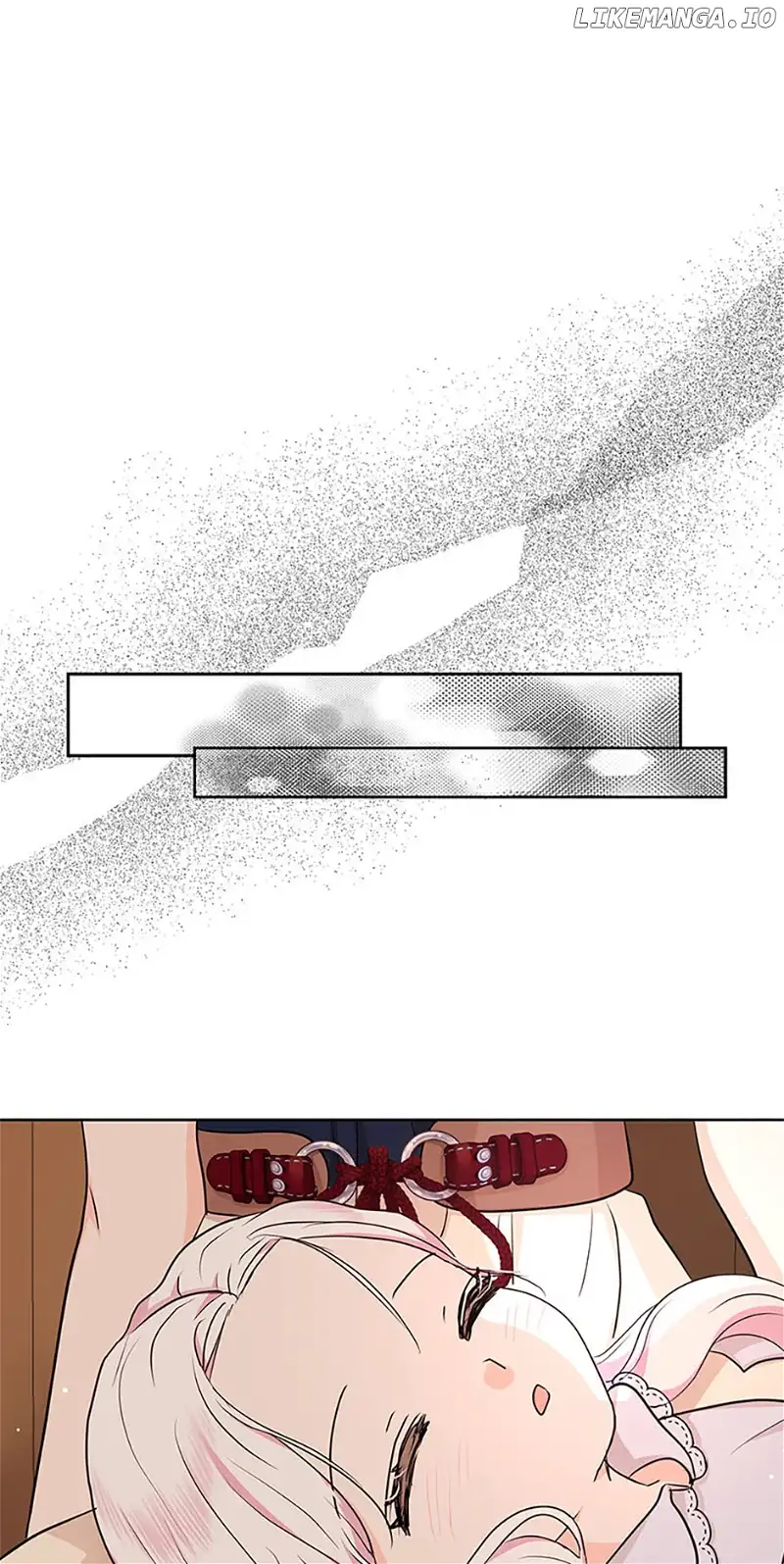 Surviving as an Illegitimate Princess chapter 66 page 39