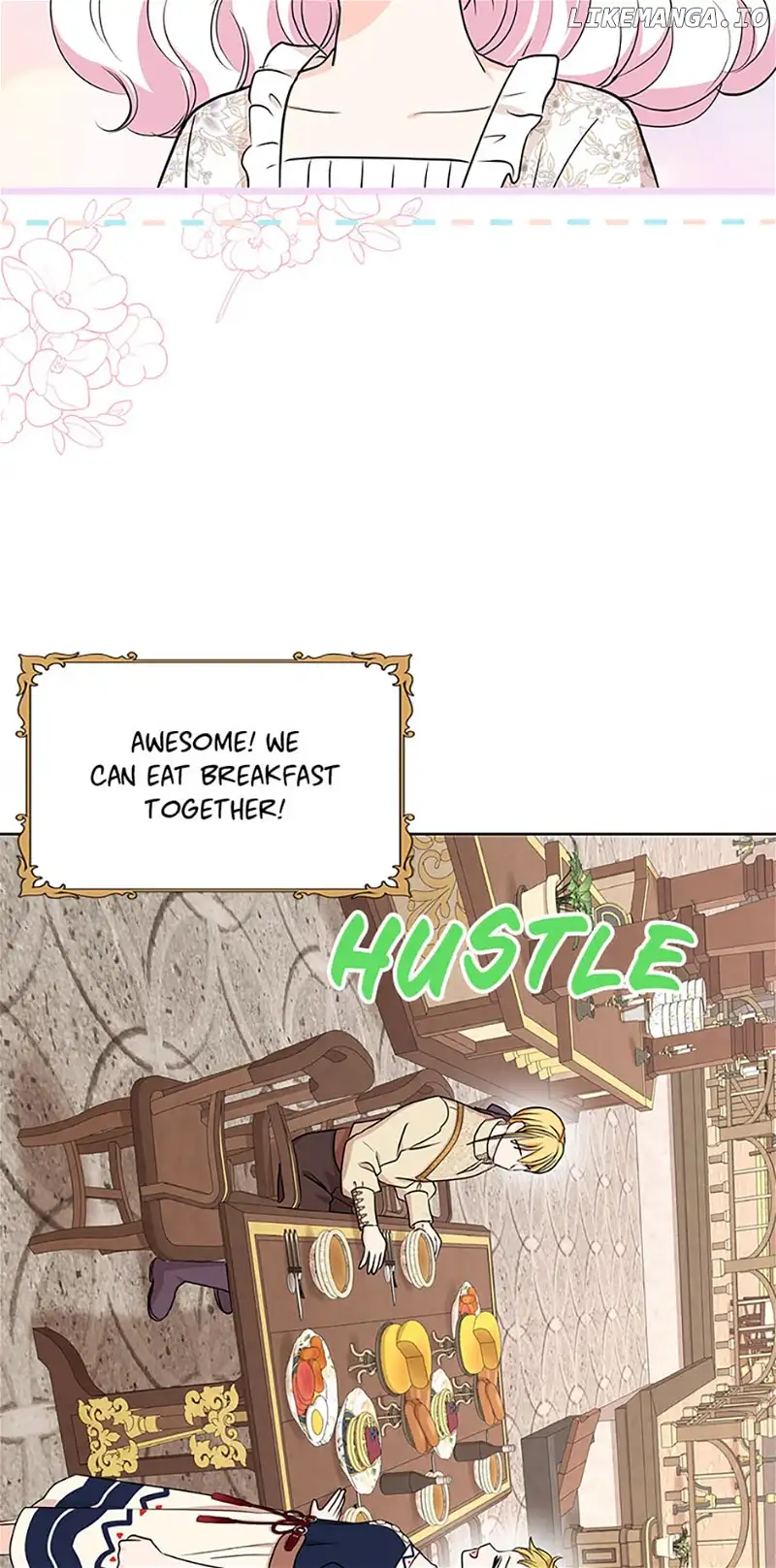 Surviving as an Illegitimate Princess chapter 66 page 62