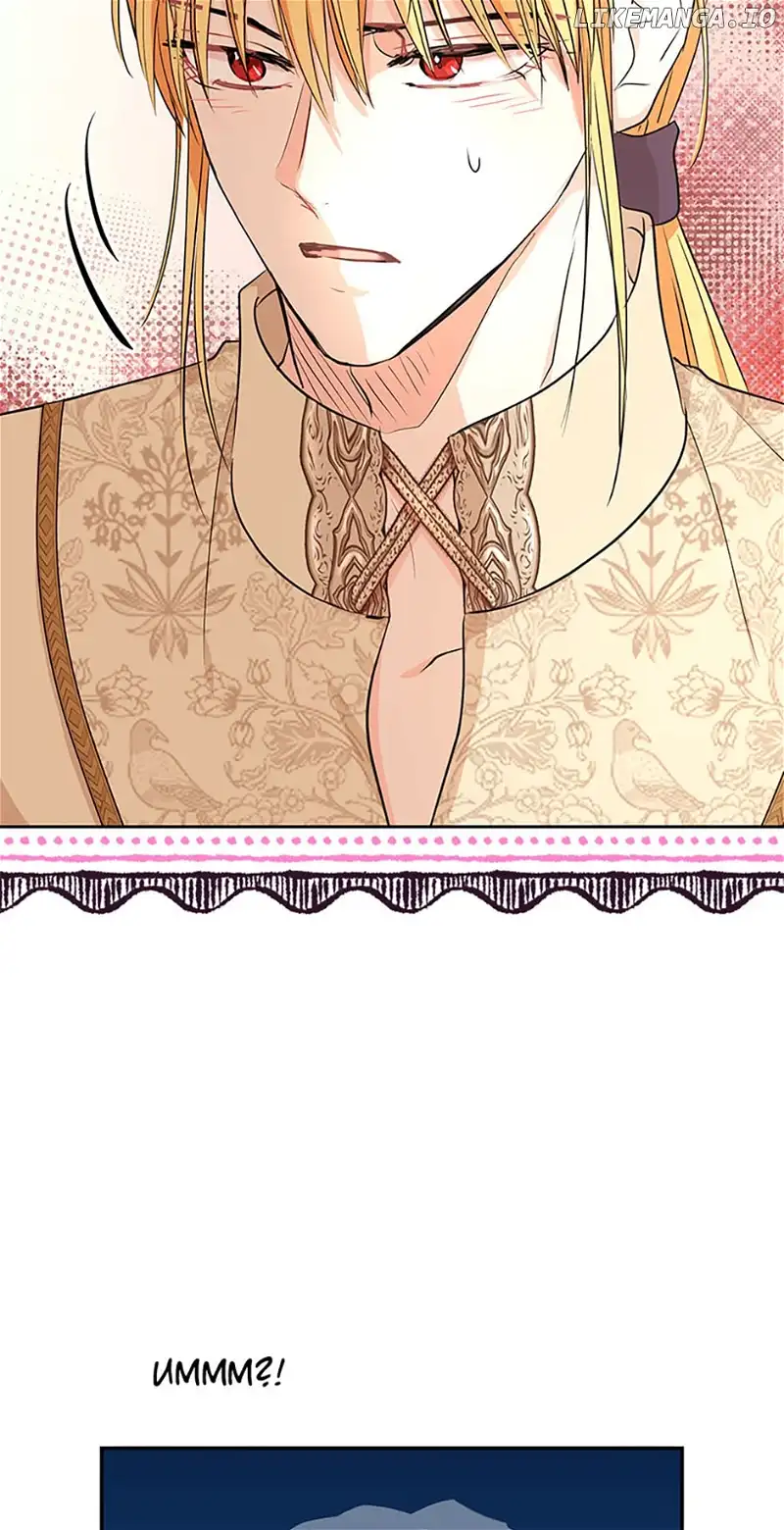 Surviving as an Illegitimate Princess chapter 66 page 66