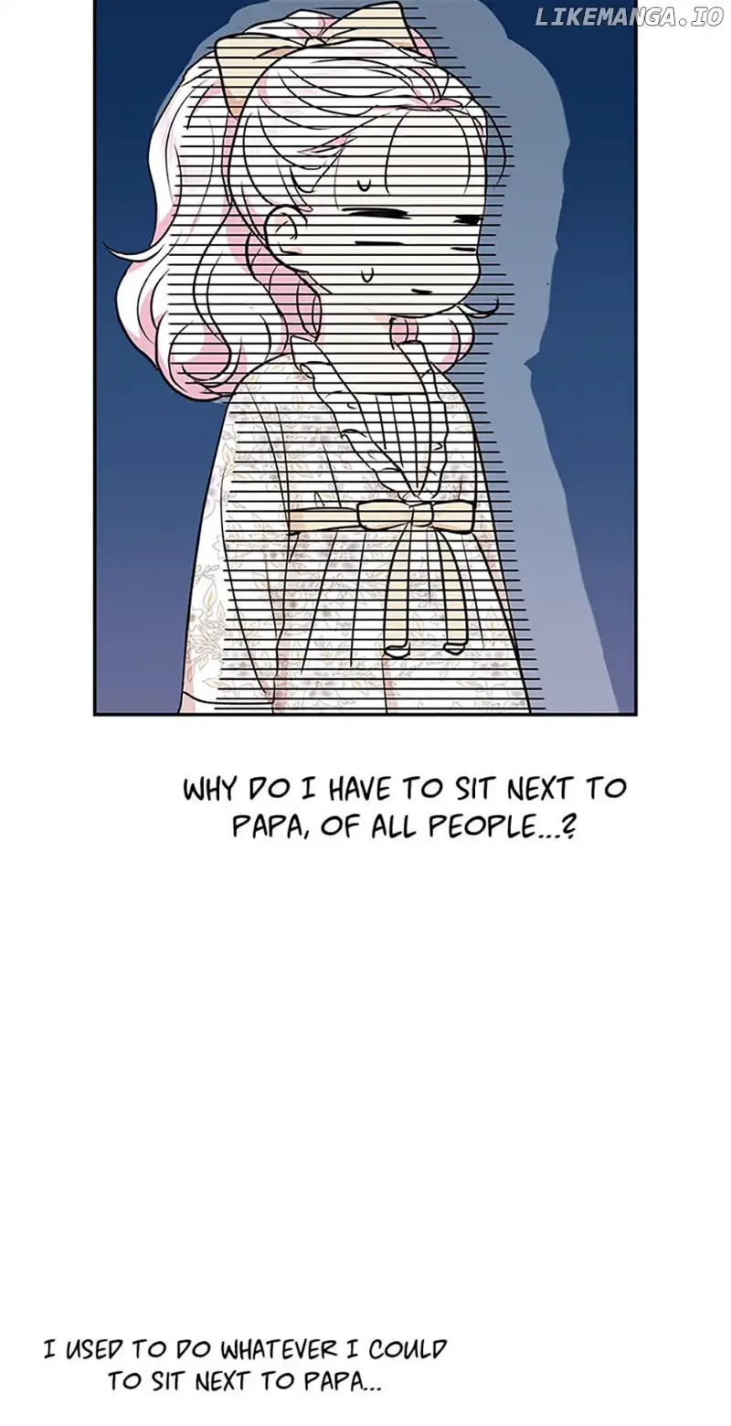 Surviving as an Illegitimate Princess chapter 66 page 67