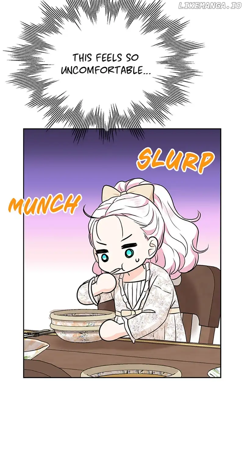 Surviving as an Illegitimate Princess chapter 66 page 69