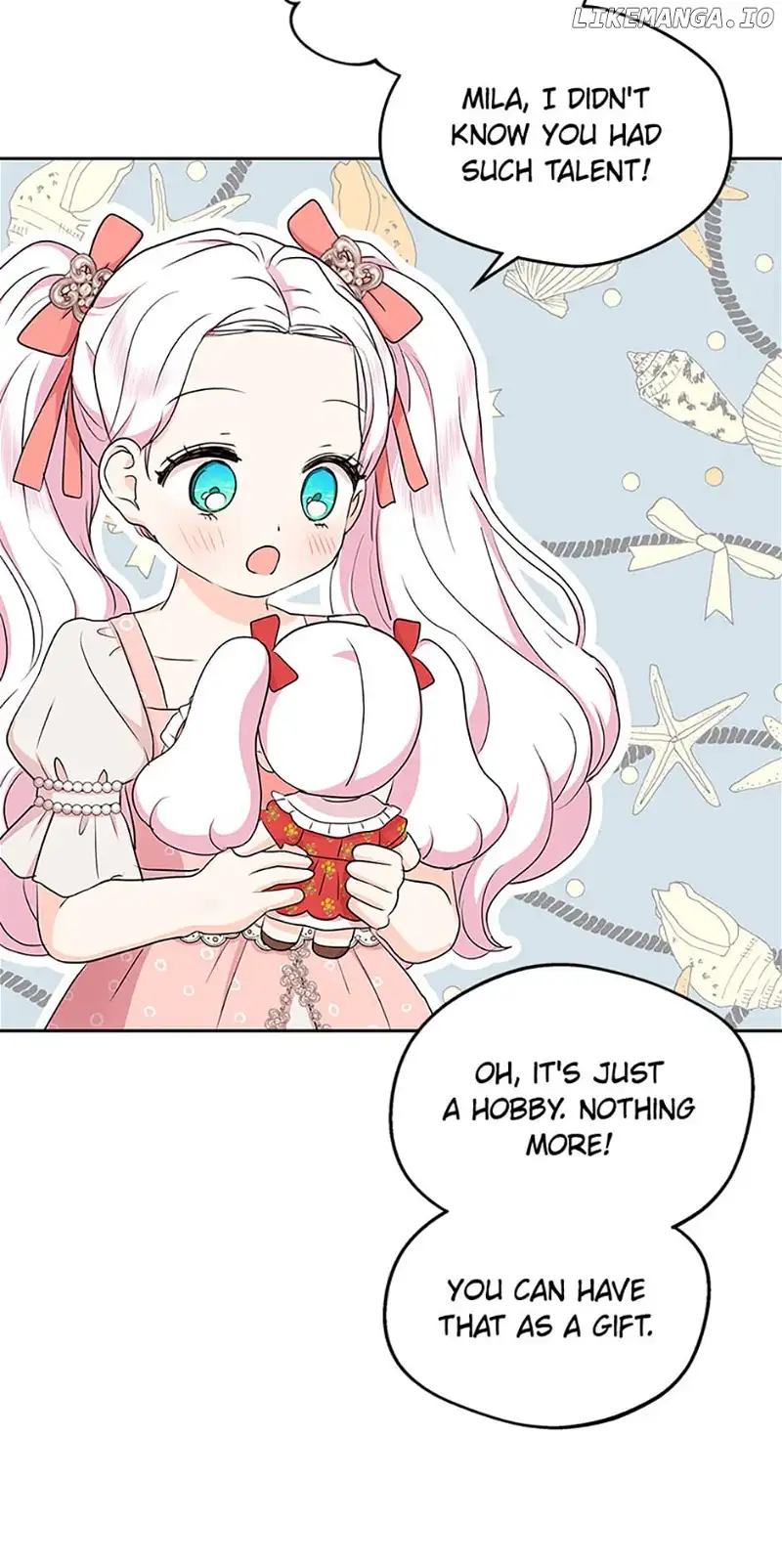 Surviving as an Illegitimate Princess chapter 67 page 26
