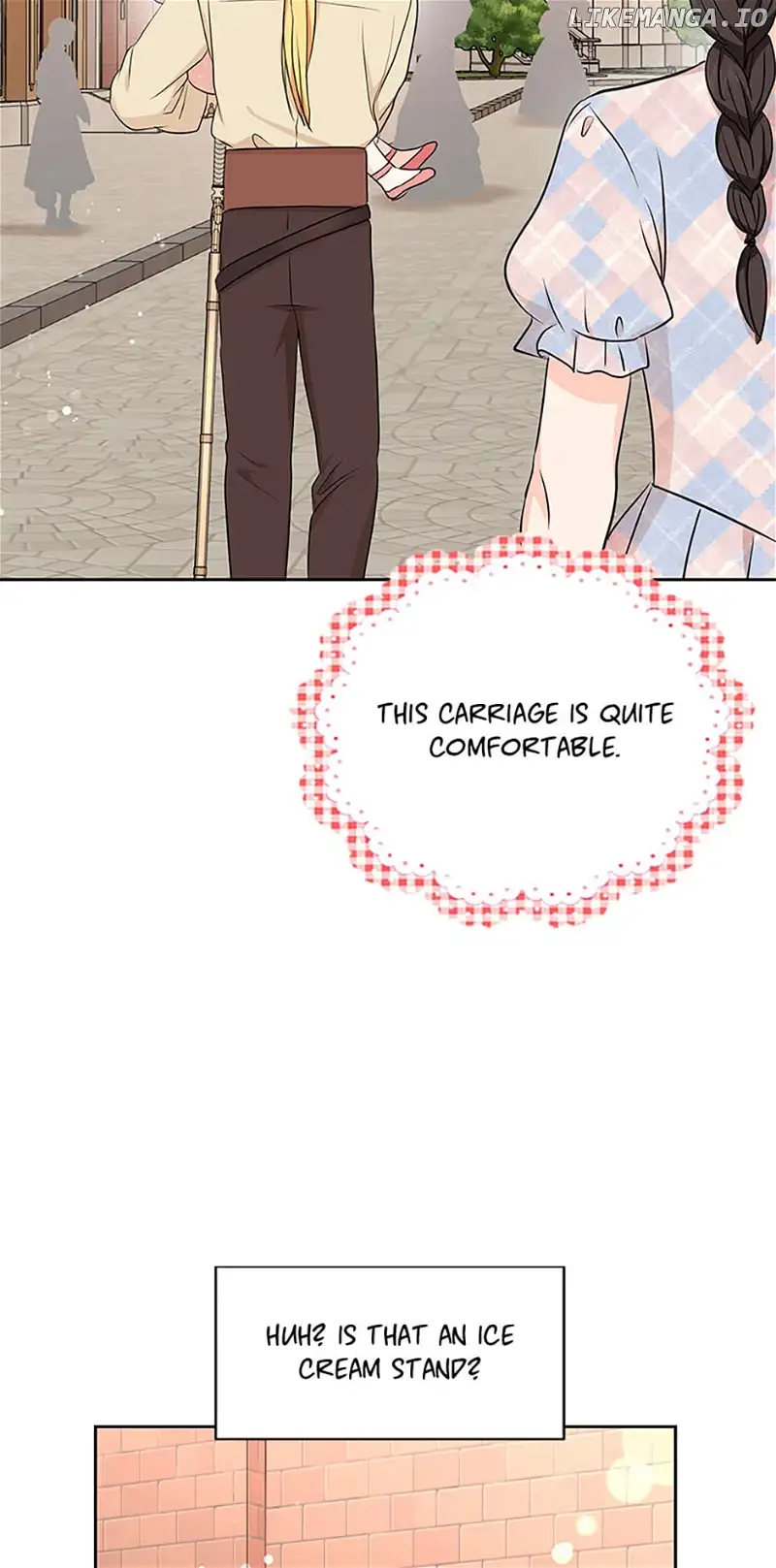 Surviving as an Illegitimate Princess chapter 67 page 60