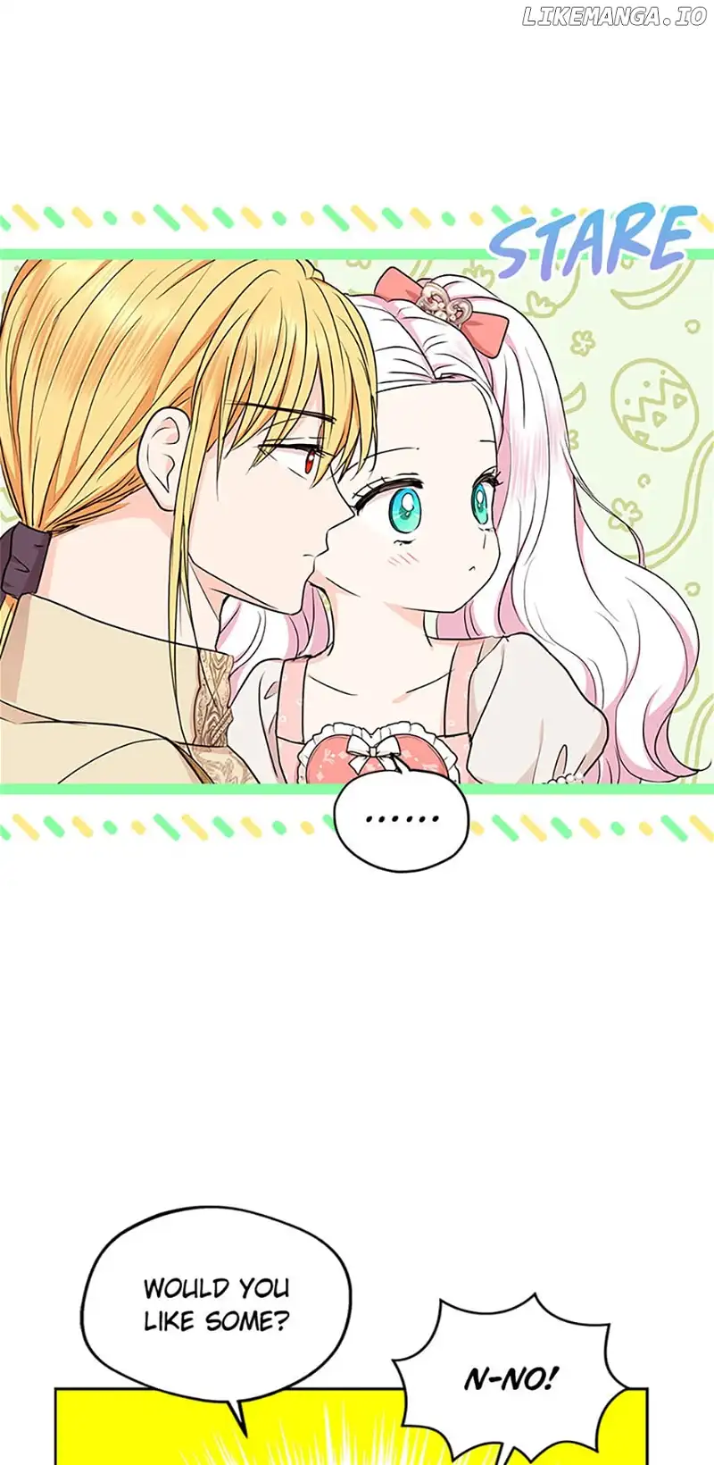 Surviving as an Illegitimate Princess chapter 67 page 62