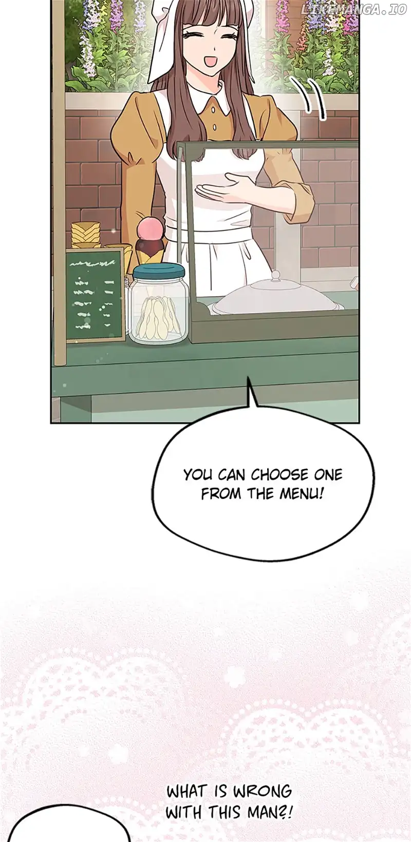 Surviving as an Illegitimate Princess chapter 67 page 66