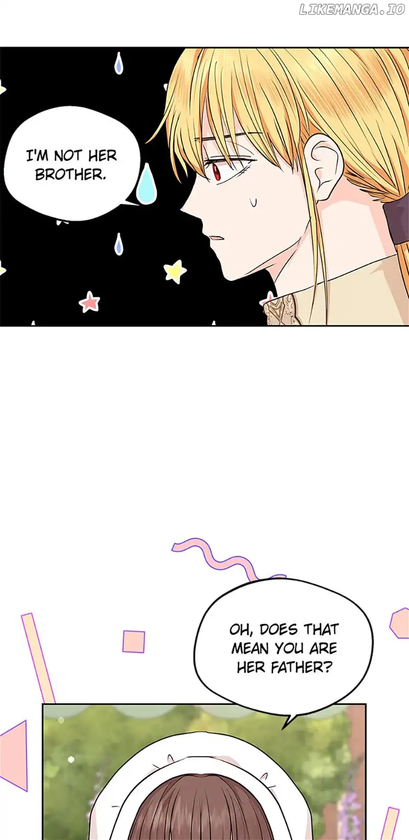 Surviving as an Illegitimate Princess chapter 67 page 70
