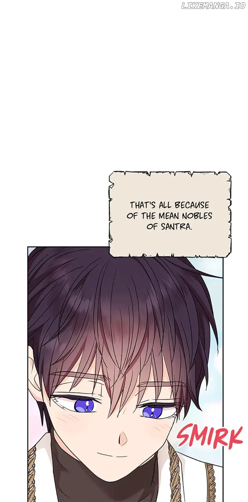 Surviving as an Illegitimate Princess chapter 68 page 3