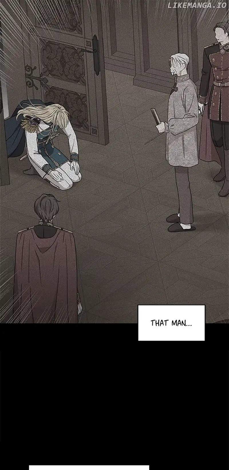 Surviving as an Illegitimate Princess chapter 68 page 15