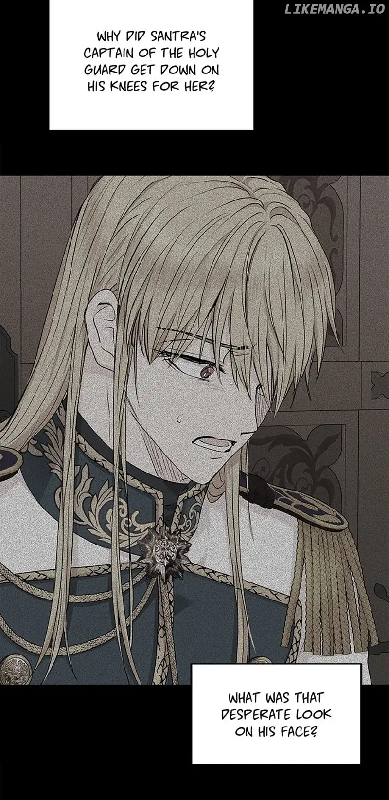 Surviving as an Illegitimate Princess chapter 68 page 16