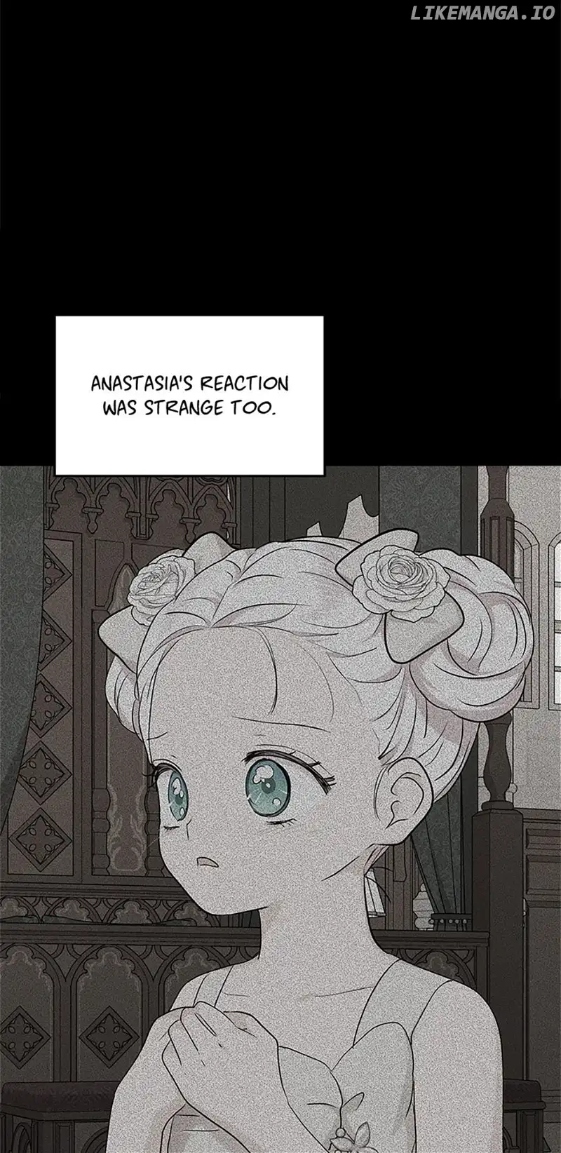 Surviving as an Illegitimate Princess chapter 68 page 17