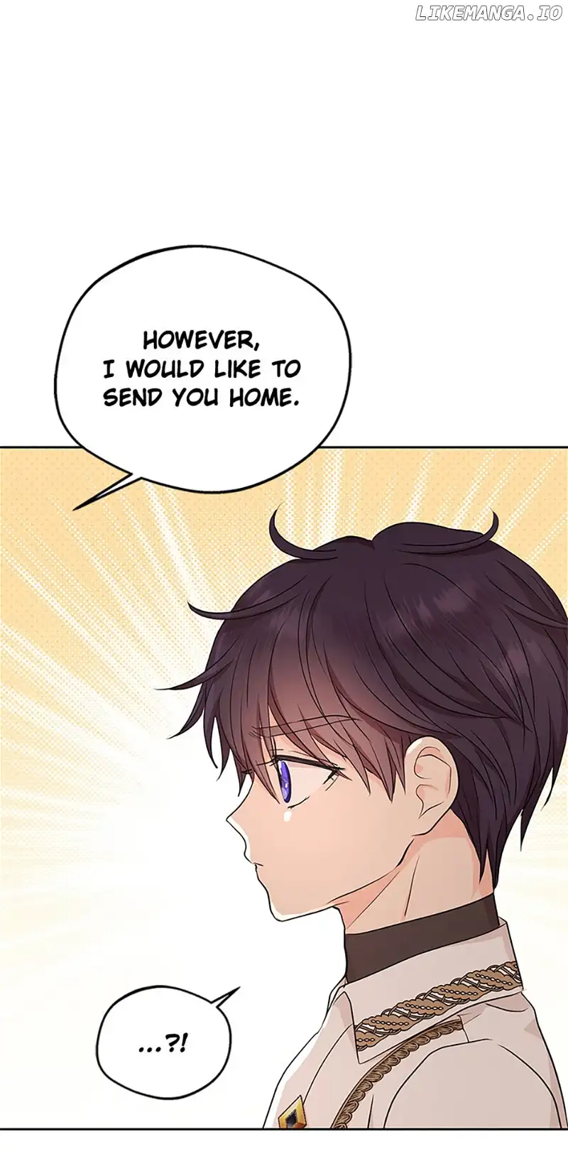 Surviving as an Illegitimate Princess chapter 68 page 29