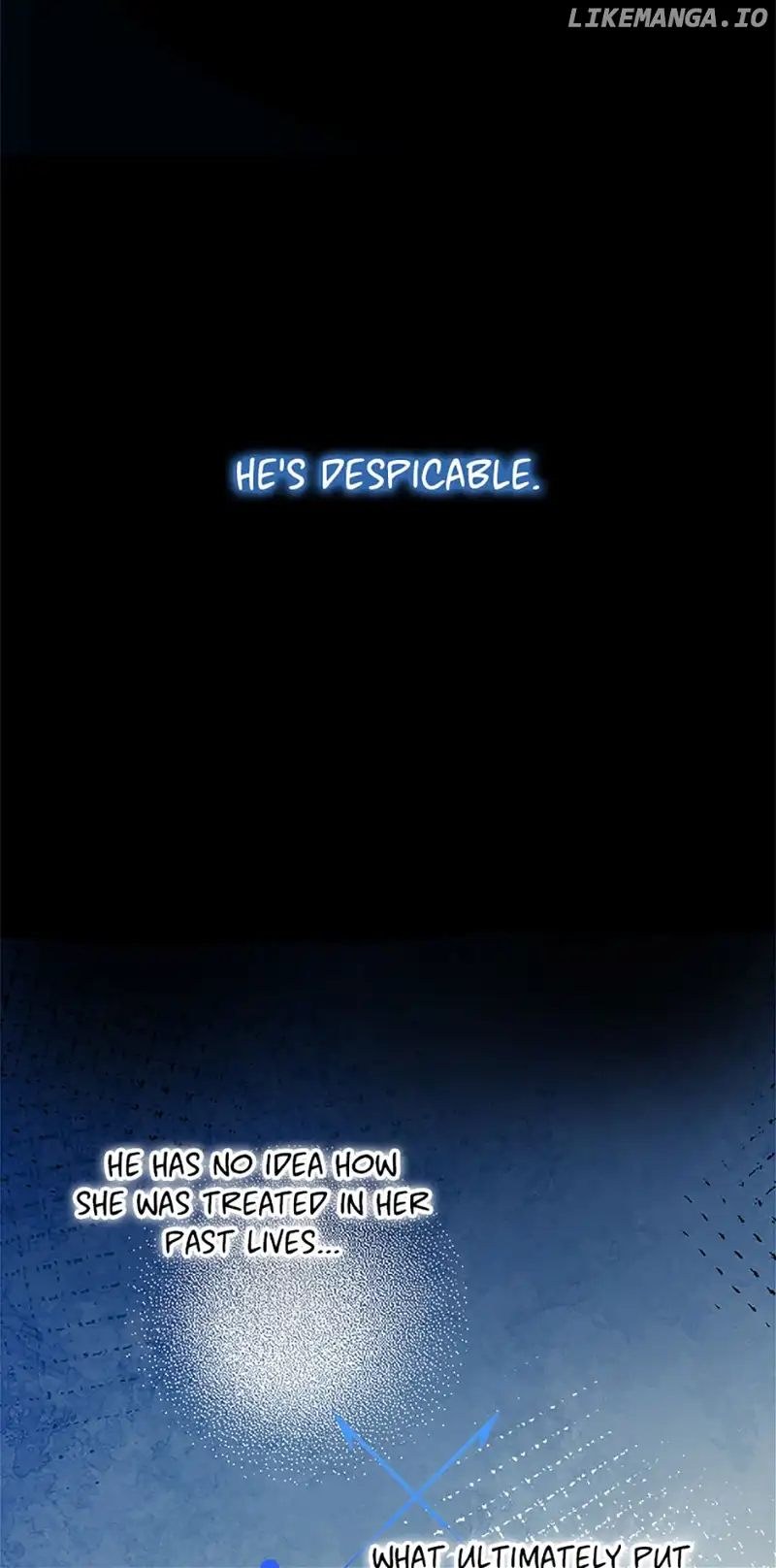 Surviving as an Illegitimate Princess chapter 68 page 40