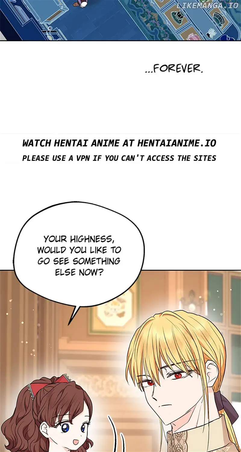 Surviving as an Illegitimate Princess chapter 68 page 79