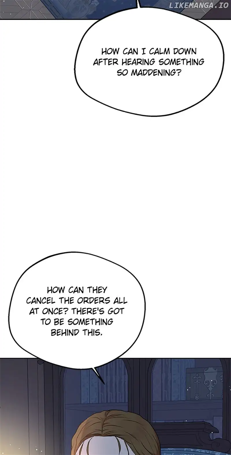 Surviving as an Illegitimate Princess chapter 69 page 11