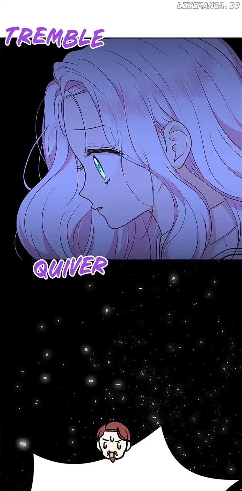 Surviving as an Illegitimate Princess chapter 69 page 15