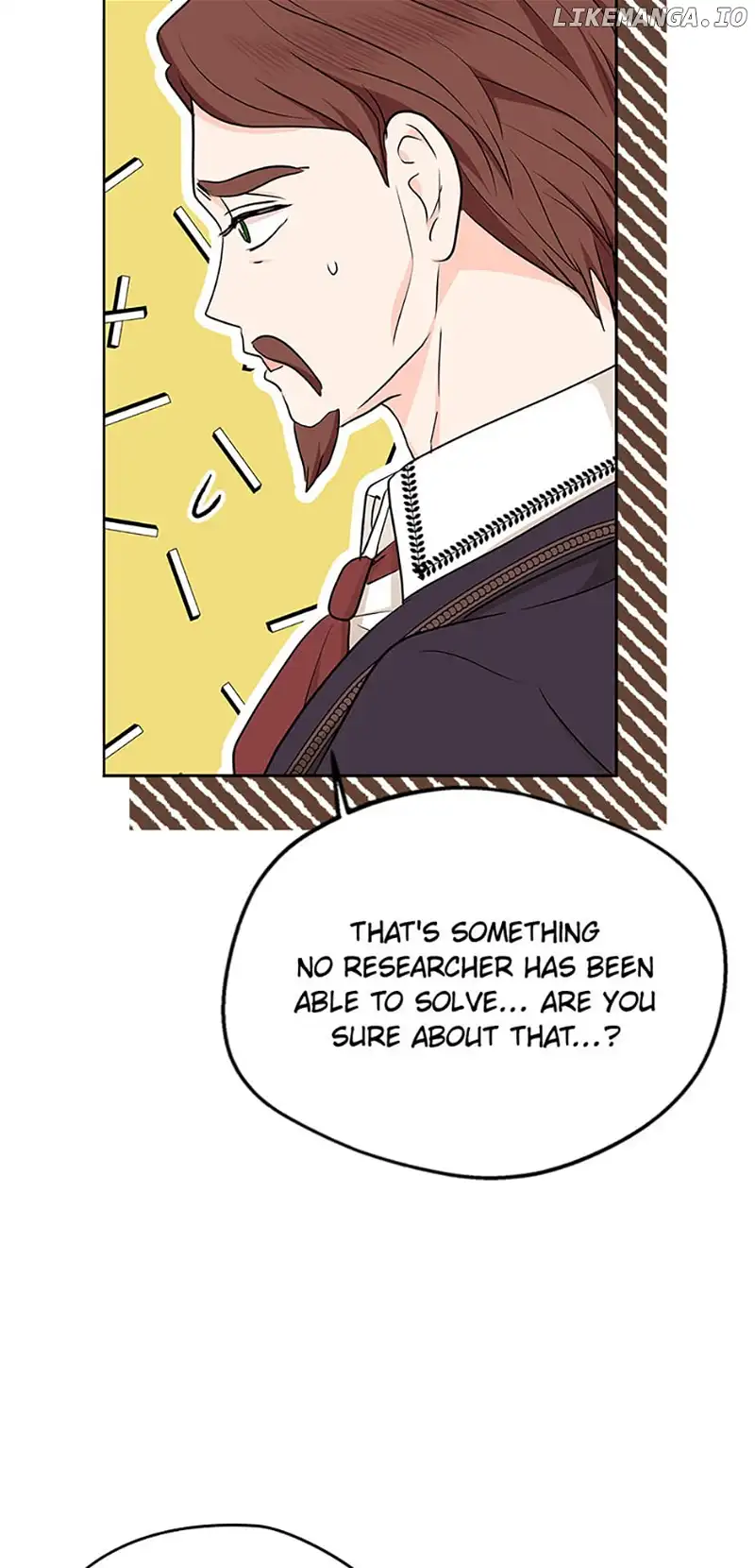 Surviving as an Illegitimate Princess chapter 69 page 39