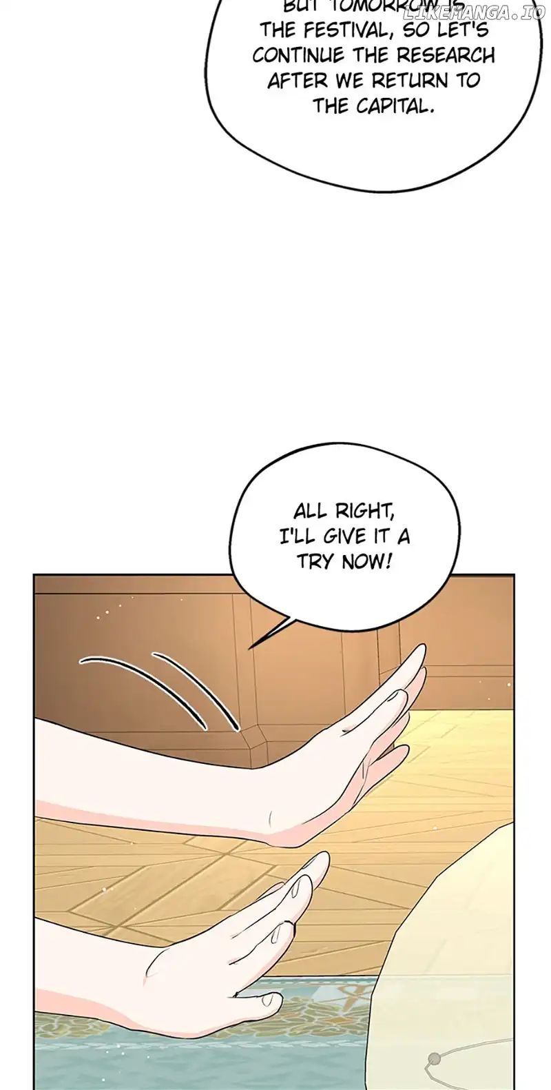 Surviving as an Illegitimate Princess chapter 69 page 69
