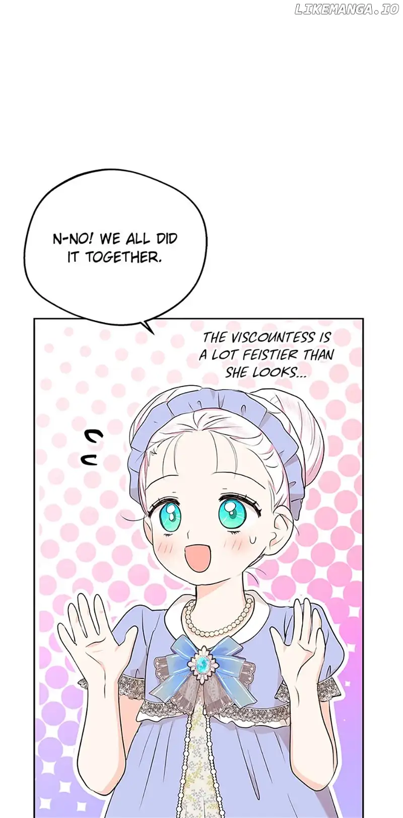 Surviving as an Illegitimate Princess chapter 70 page 15