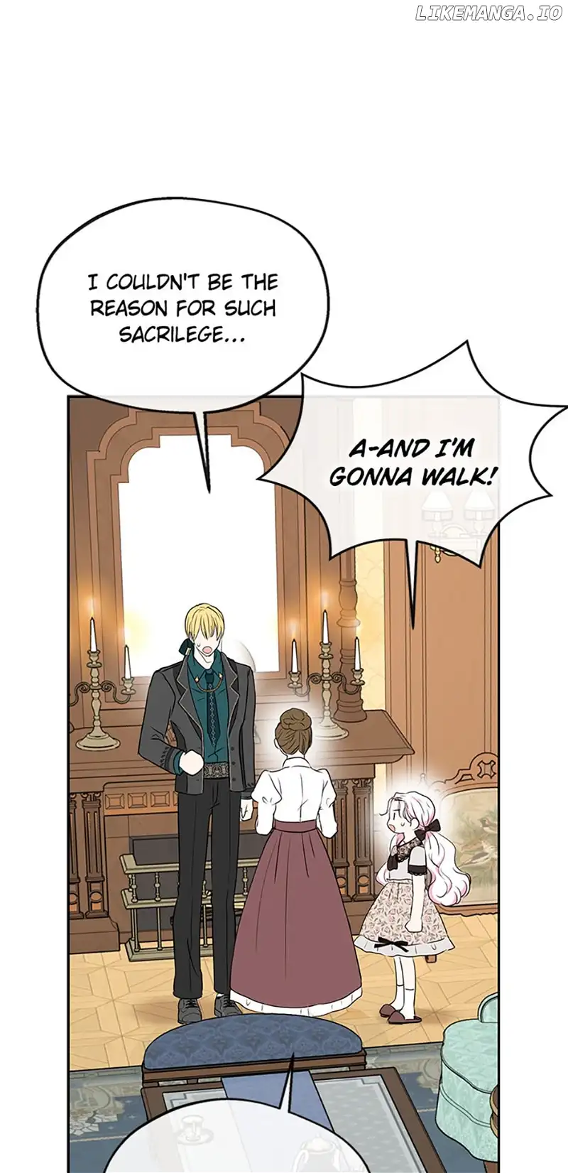Surviving as an Illegitimate Princess chapter 70 page 31