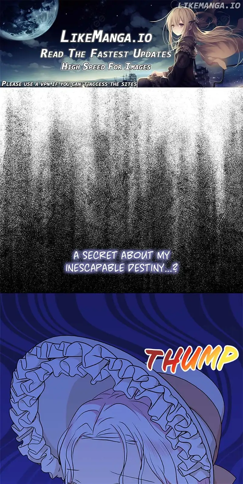 Surviving as an Illegitimate Princess chapter 71 page 1