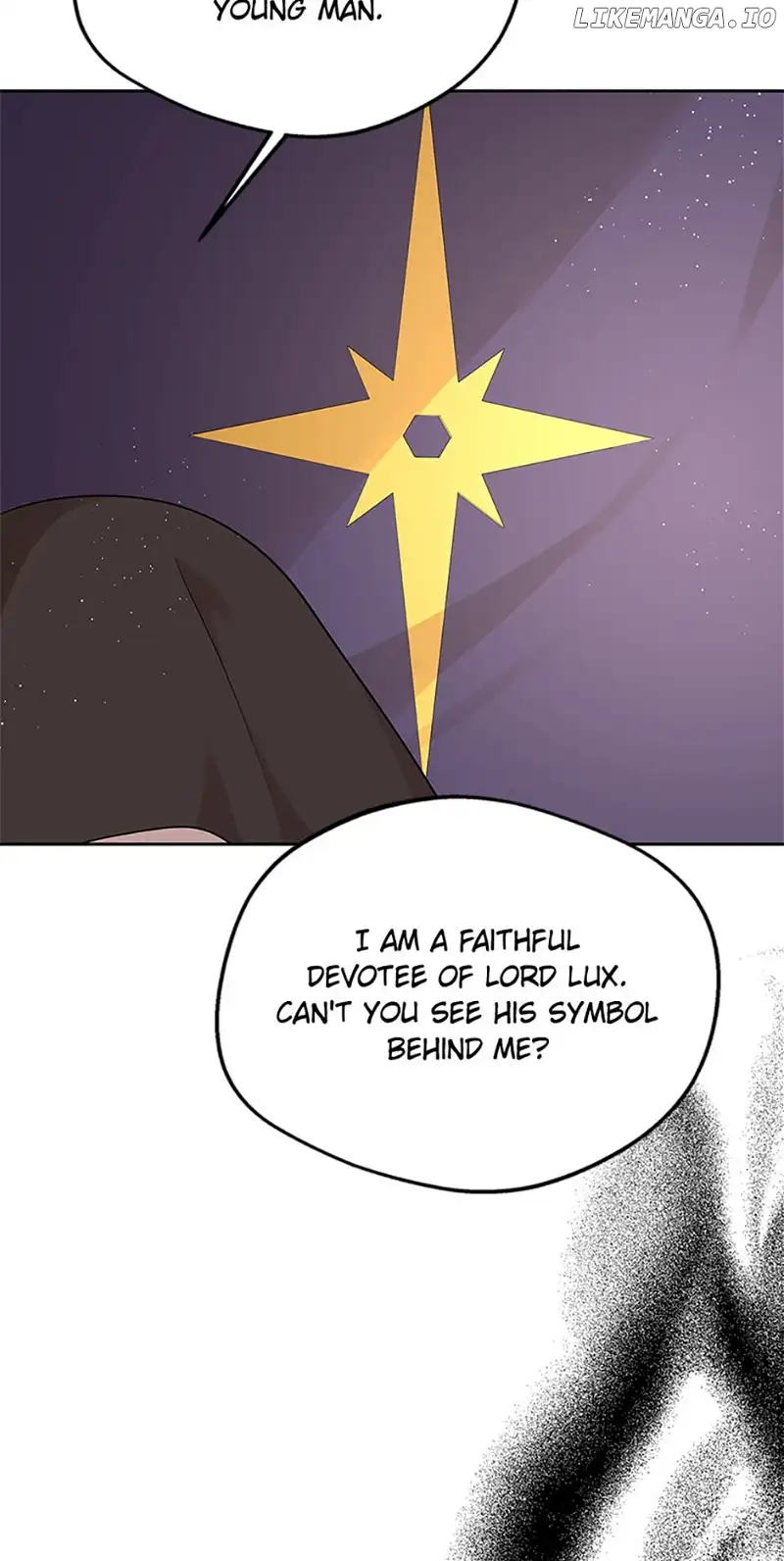 Surviving as an Illegitimate Princess chapter 71 page 9