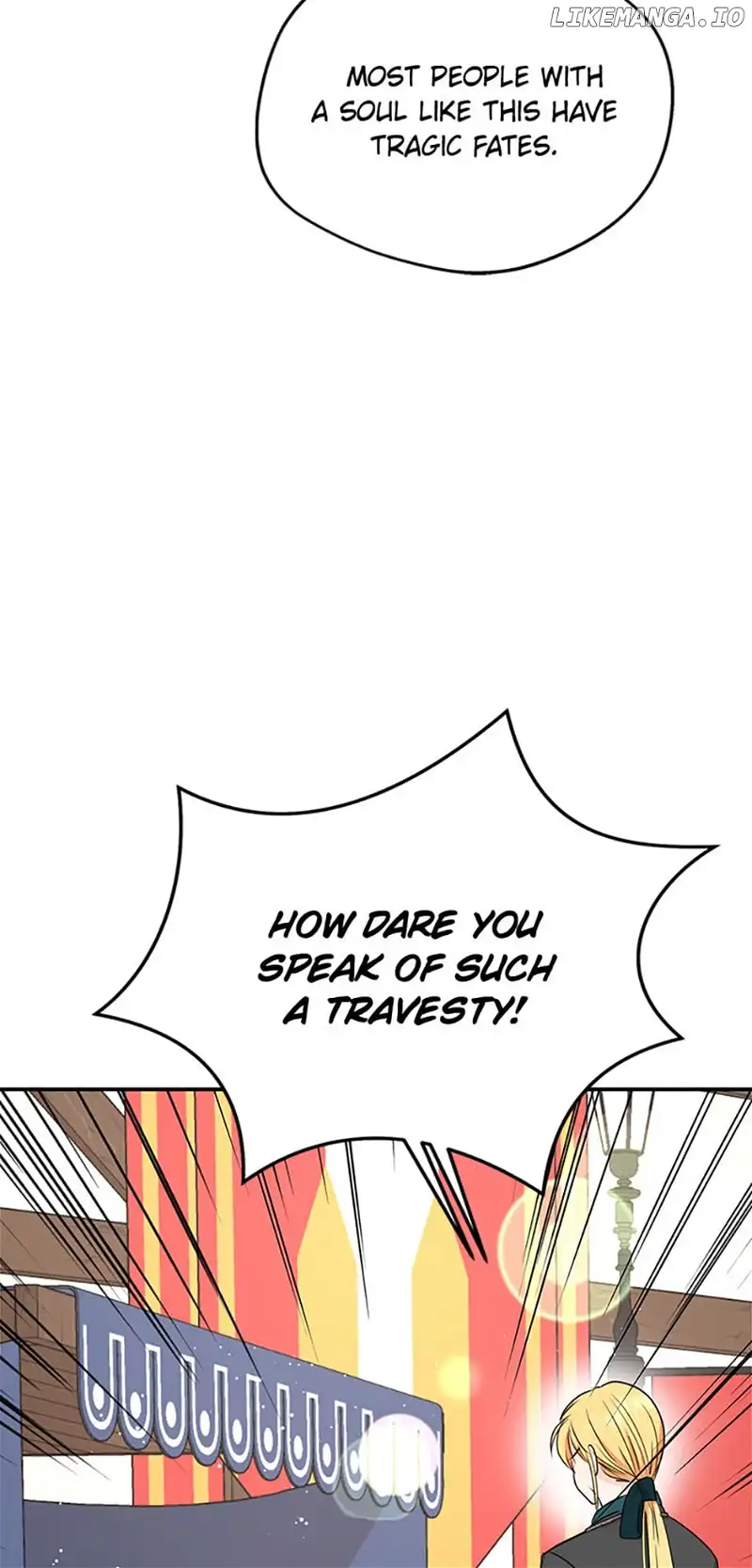 Surviving as an Illegitimate Princess chapter 71 page 14
